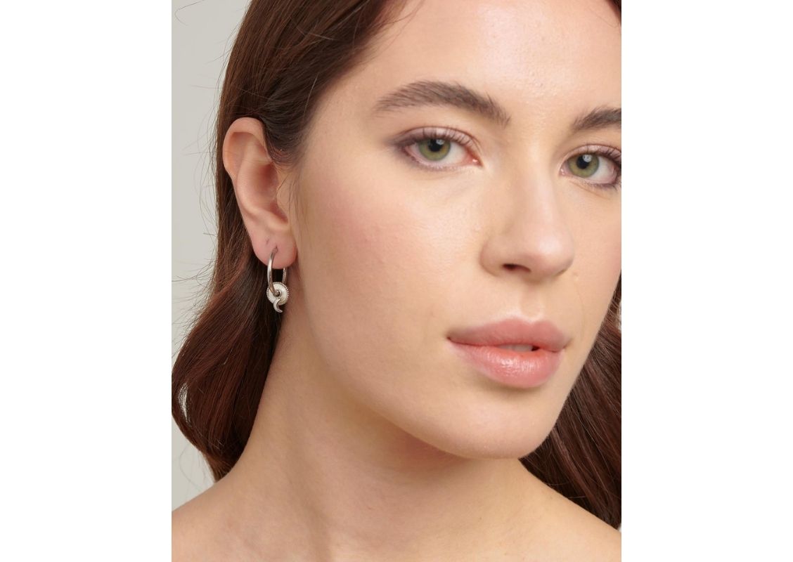 Серьги BHKE123