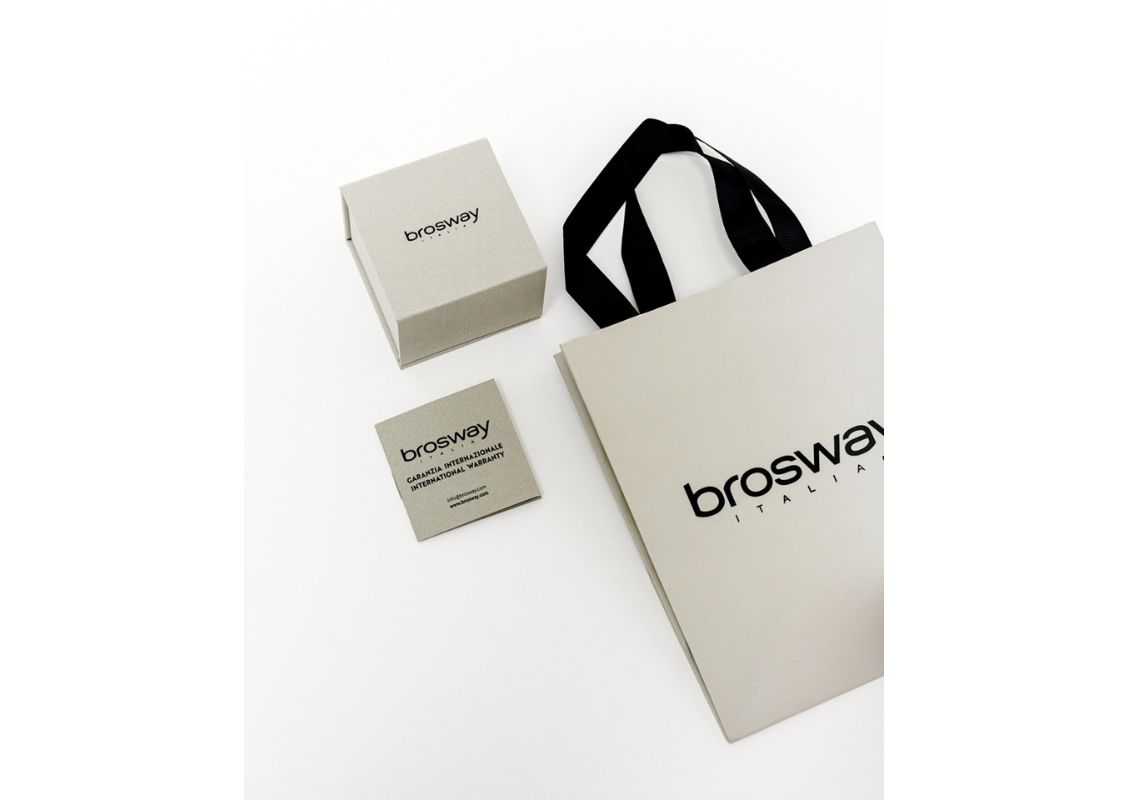 Серьги BHKE123