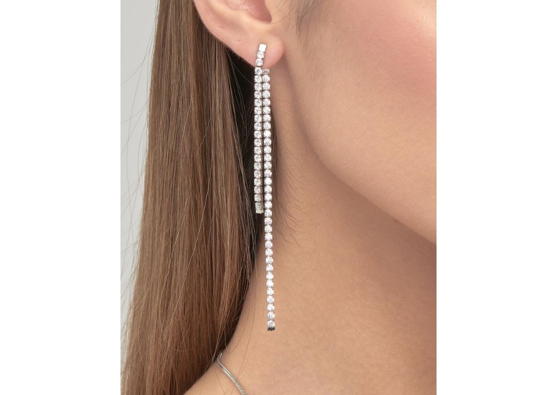 Серьги BEIE003