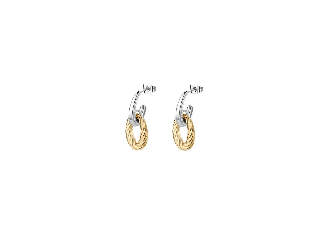Серьги BAY24