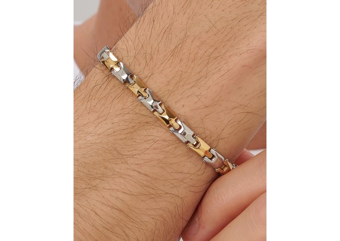 Браслет BBC21