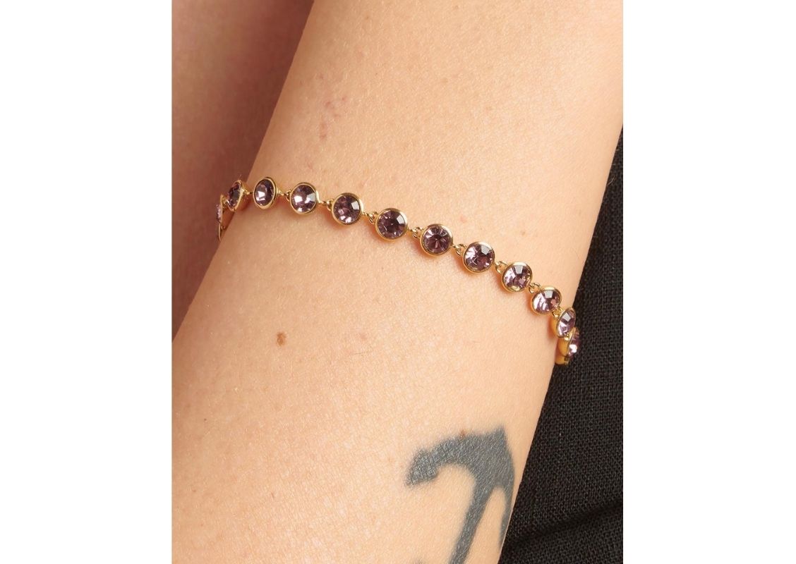 Браслет BYM155