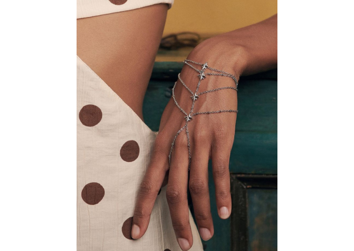 Браслет BAH75