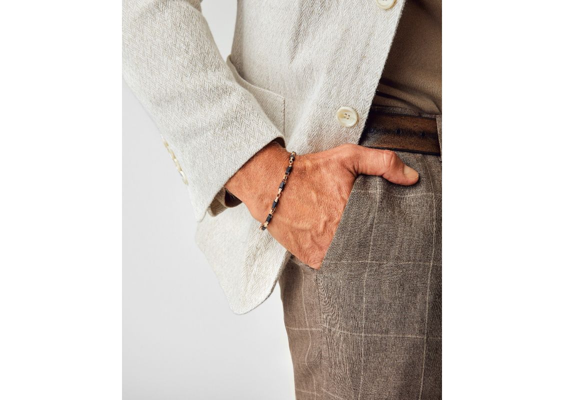 Браслет KB040R-N