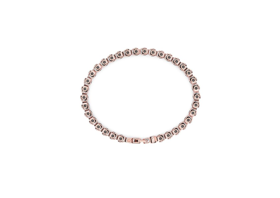 Браслет KB045R-N