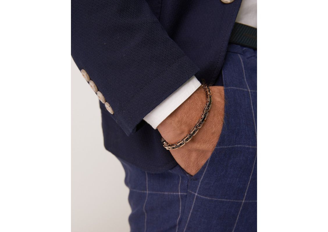 Браслет KB038R-N