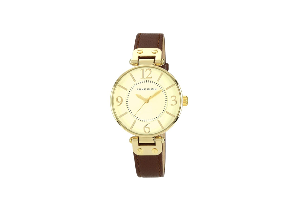 Часы Anne Klein 10/9168IVBN