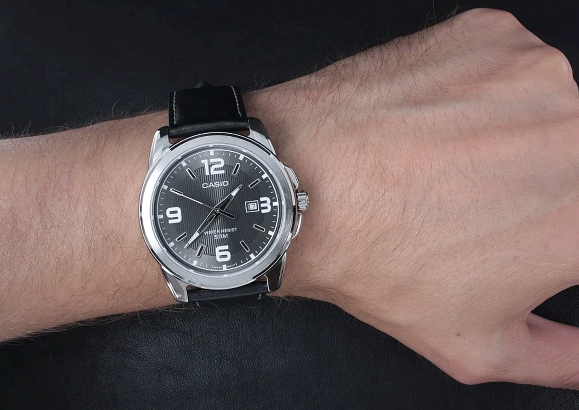 CASIO  MTP-1314PL-8AVEF