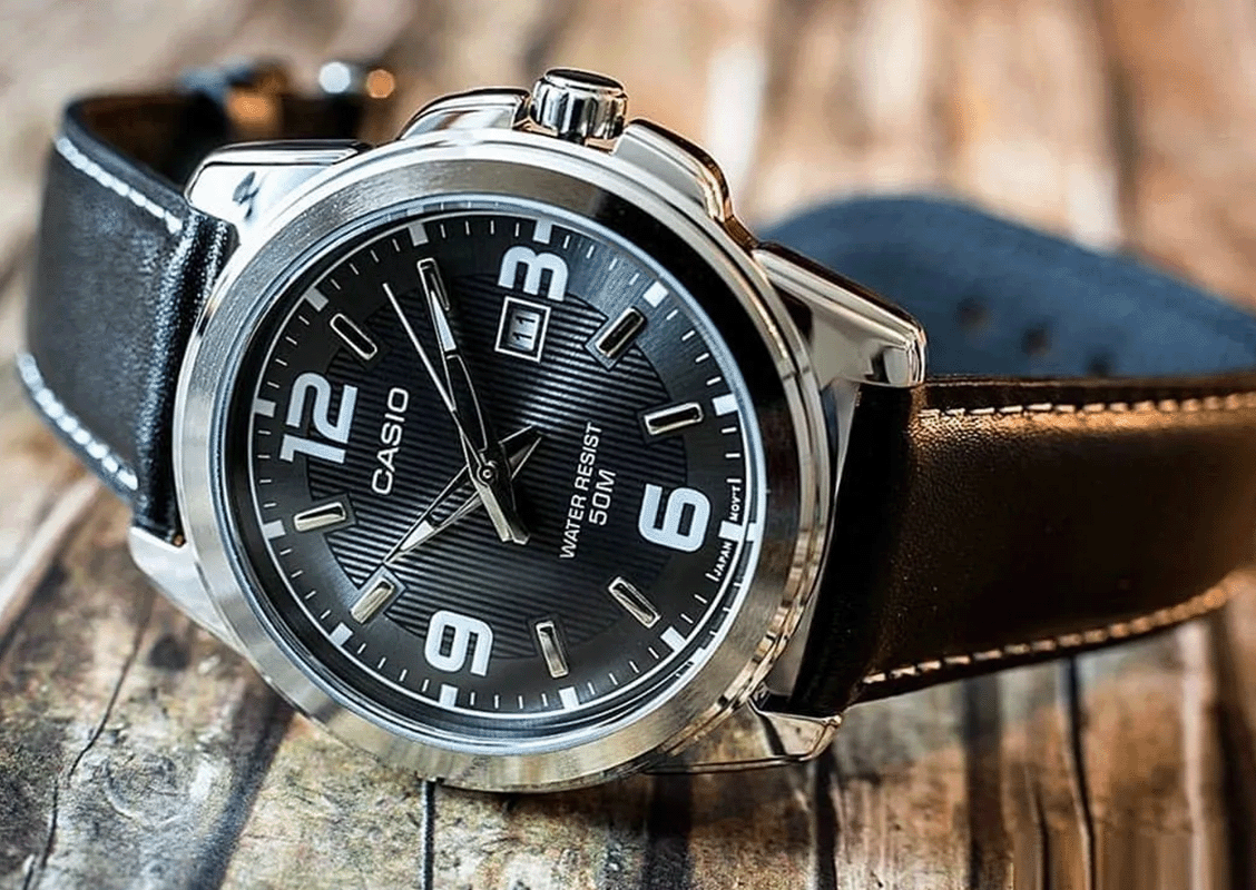 CASIO  MTP-1314PL-8AVEF