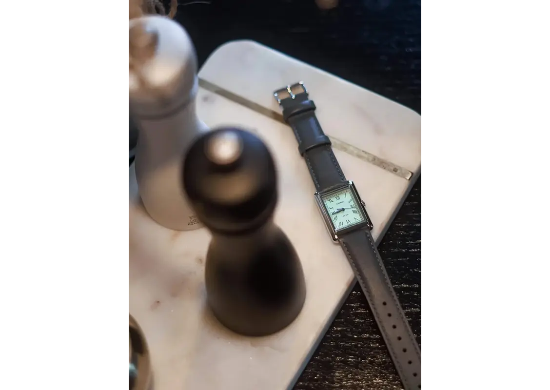 CASIO LTP-B165L-2BVEF