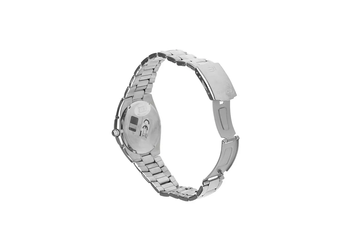 Casio        EF-125D-1AVEG