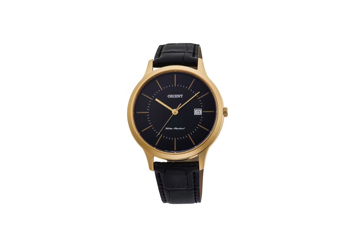 Часы Orient RF-QD0002B10B