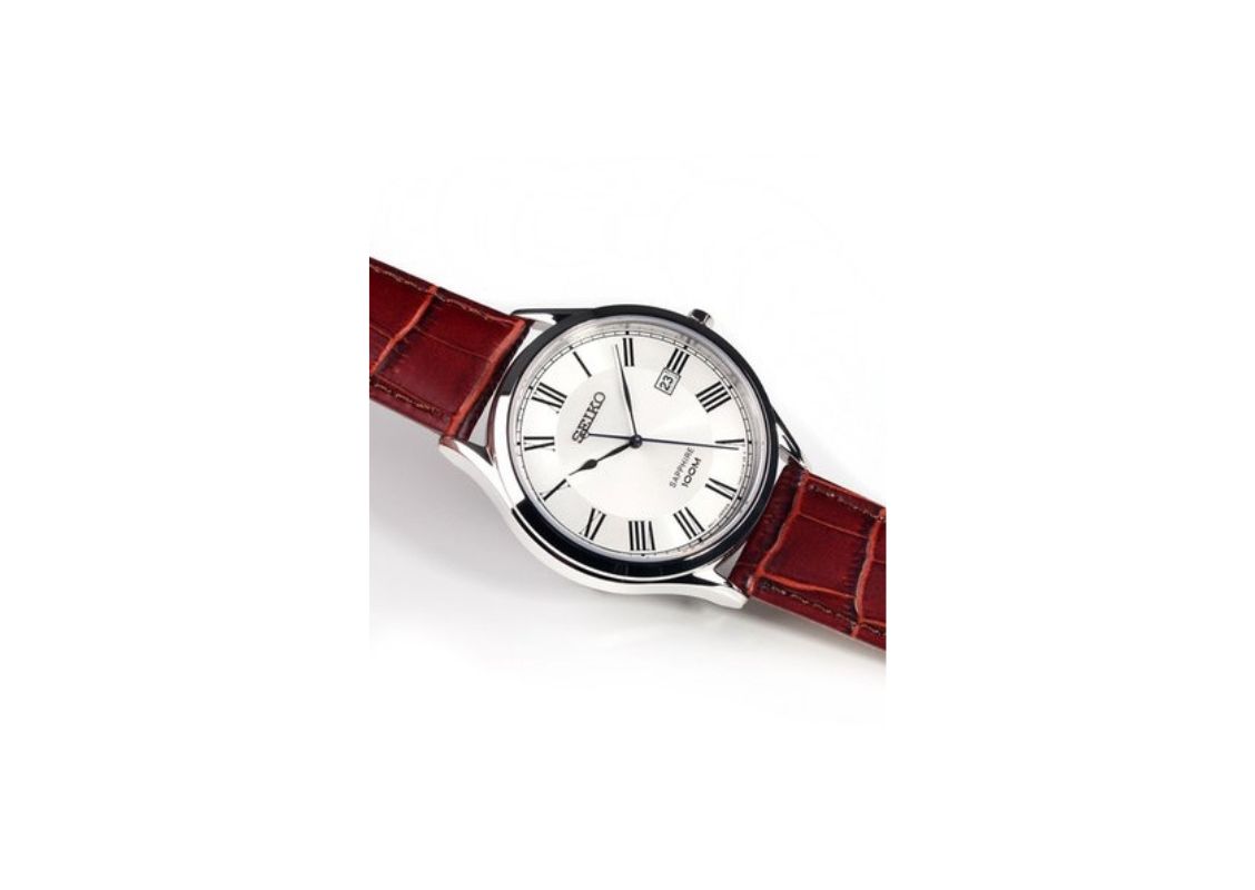 Часы Seiko SGEG97P1