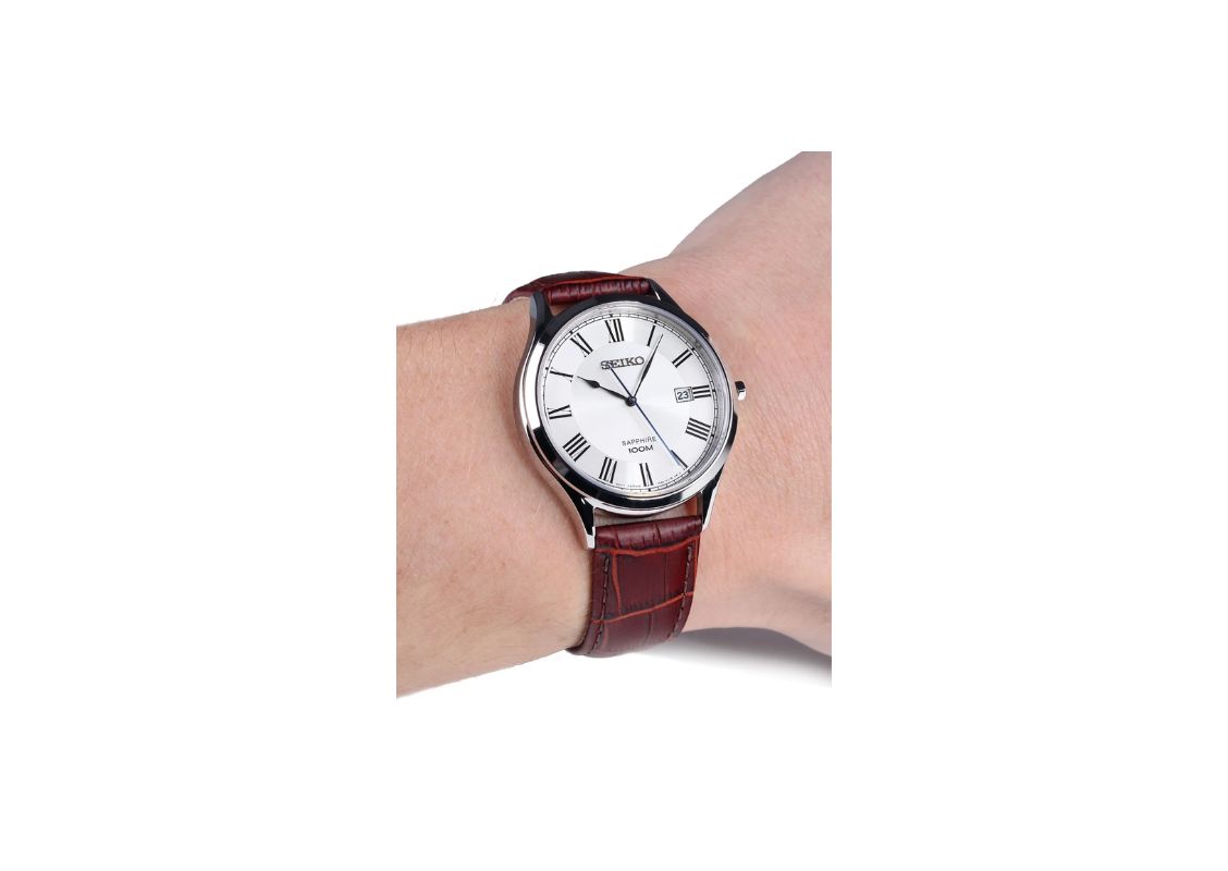 Часы Seiko SGEG97P1