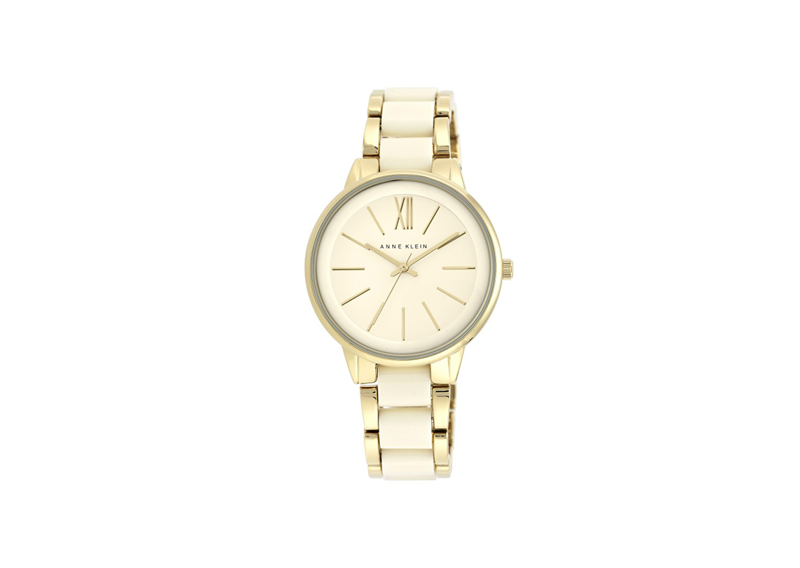 Часы Anne Klein AK/1412IVGB