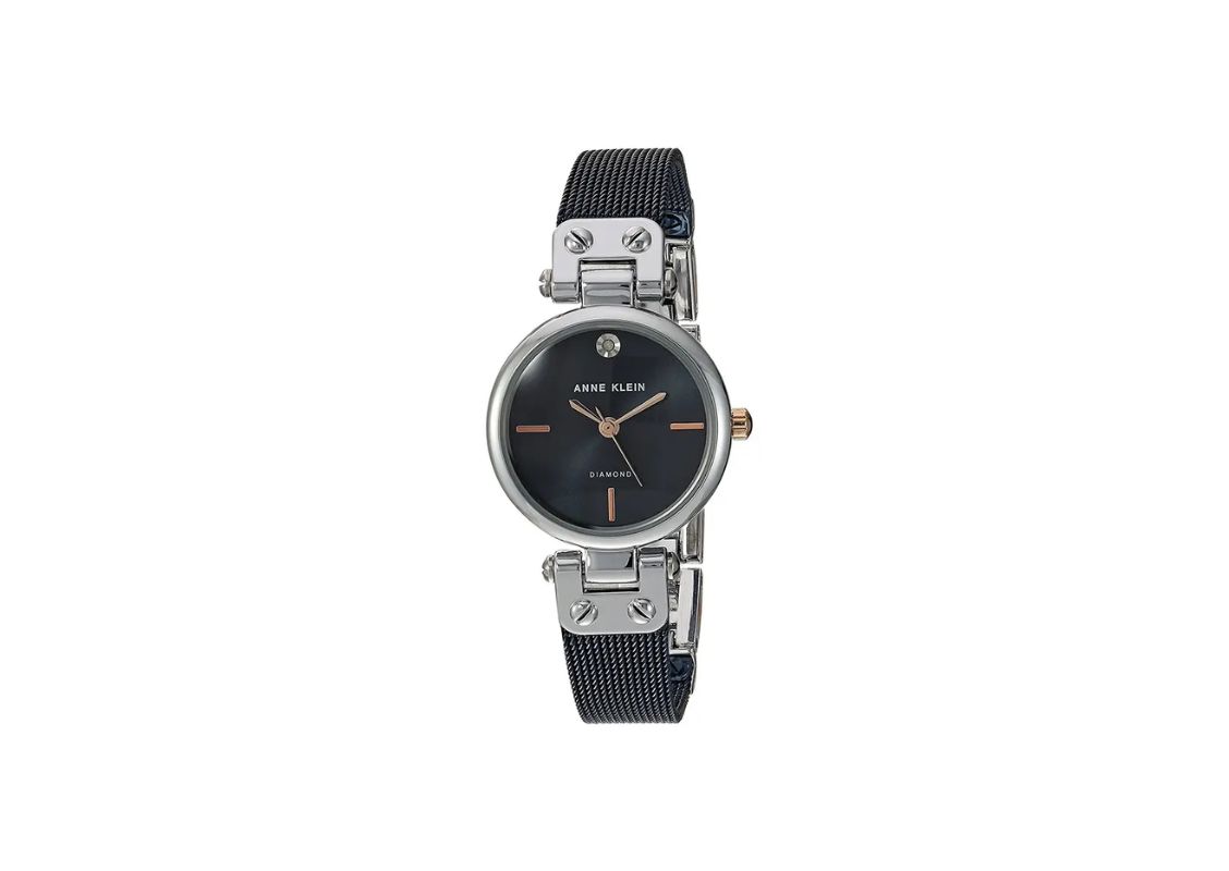 Часы Anne Klein AK/3003BLRT