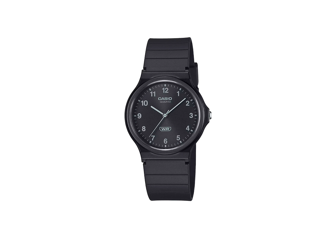 Casio        MQ-24B-1BEF