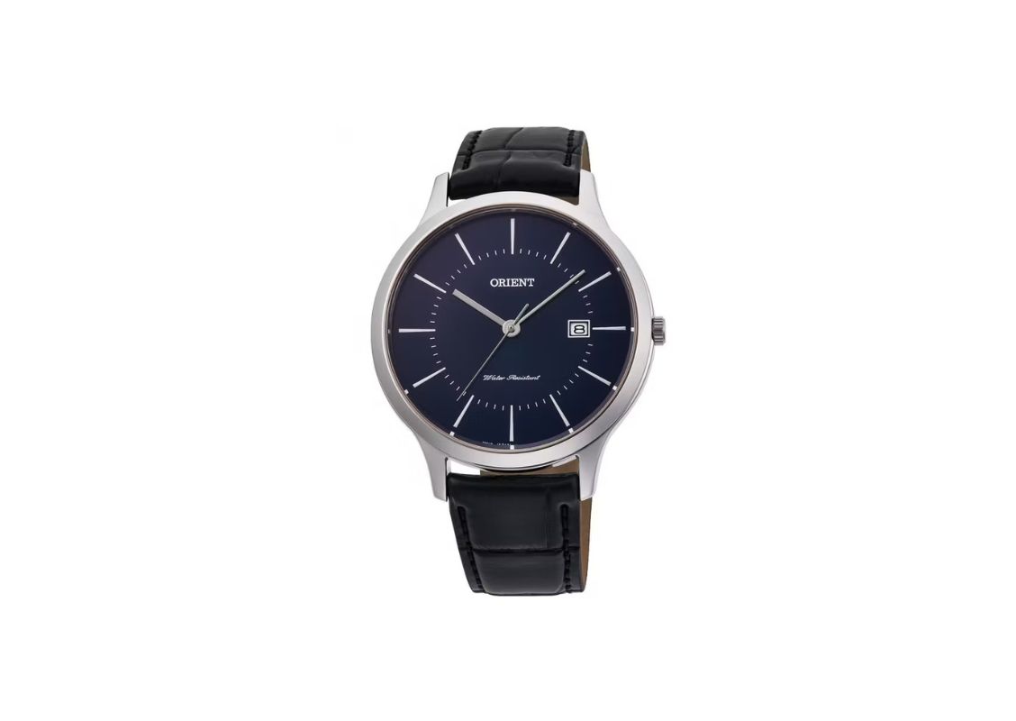 Часы Orient RF-QD0005L10B