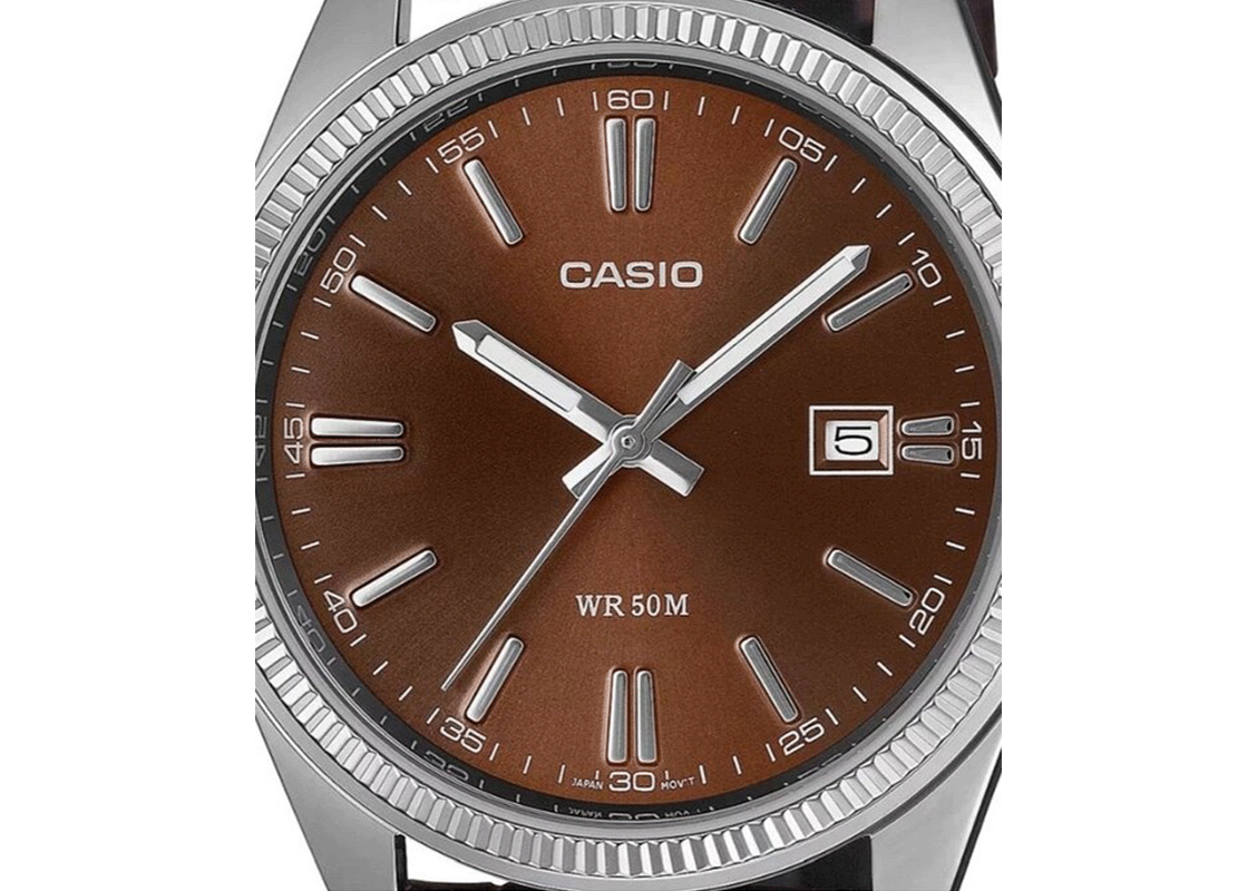 CASIO MTP-1302PL-5AVEF