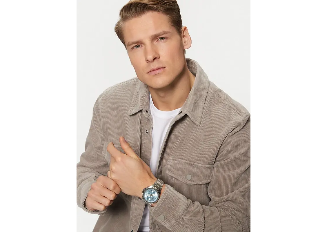 CASIO EFV-640D-2BVUEF