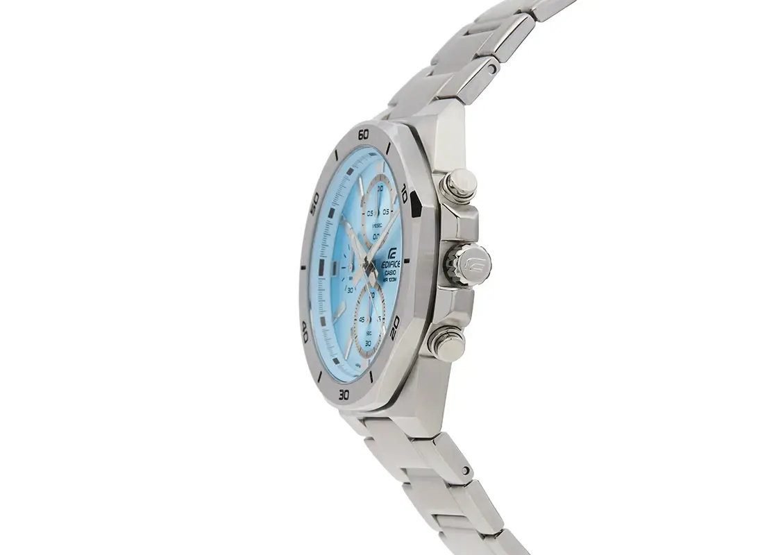 CASIO EFV-640D-2BVUEF