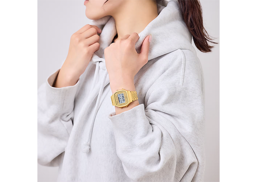 CASIO ABL-100WEG-9AEF