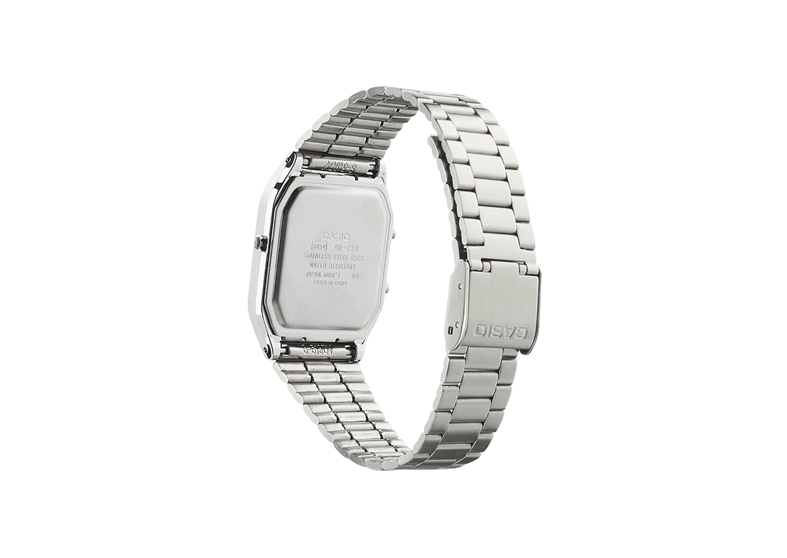 CASIO AQ-230A-7DMQYES