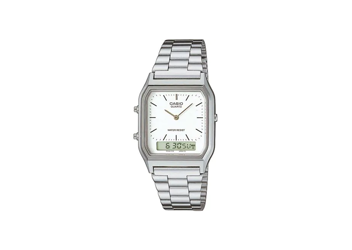 CASIO AQ-230A-7DMQYES