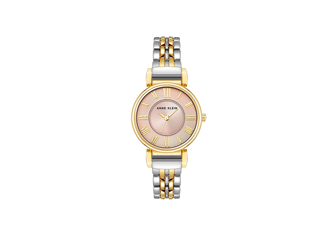 Часы ANNE KLEIN AK/2159SATT