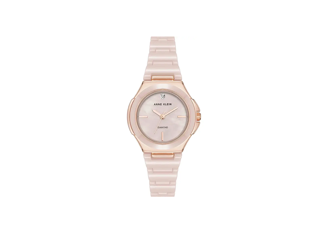 Часы ANNE KLEIN AK/5112RGBH