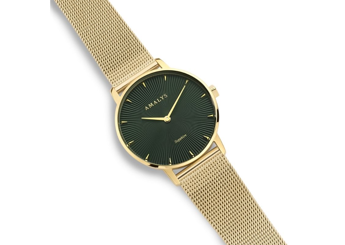 AMALYS ODETTE AMW-173