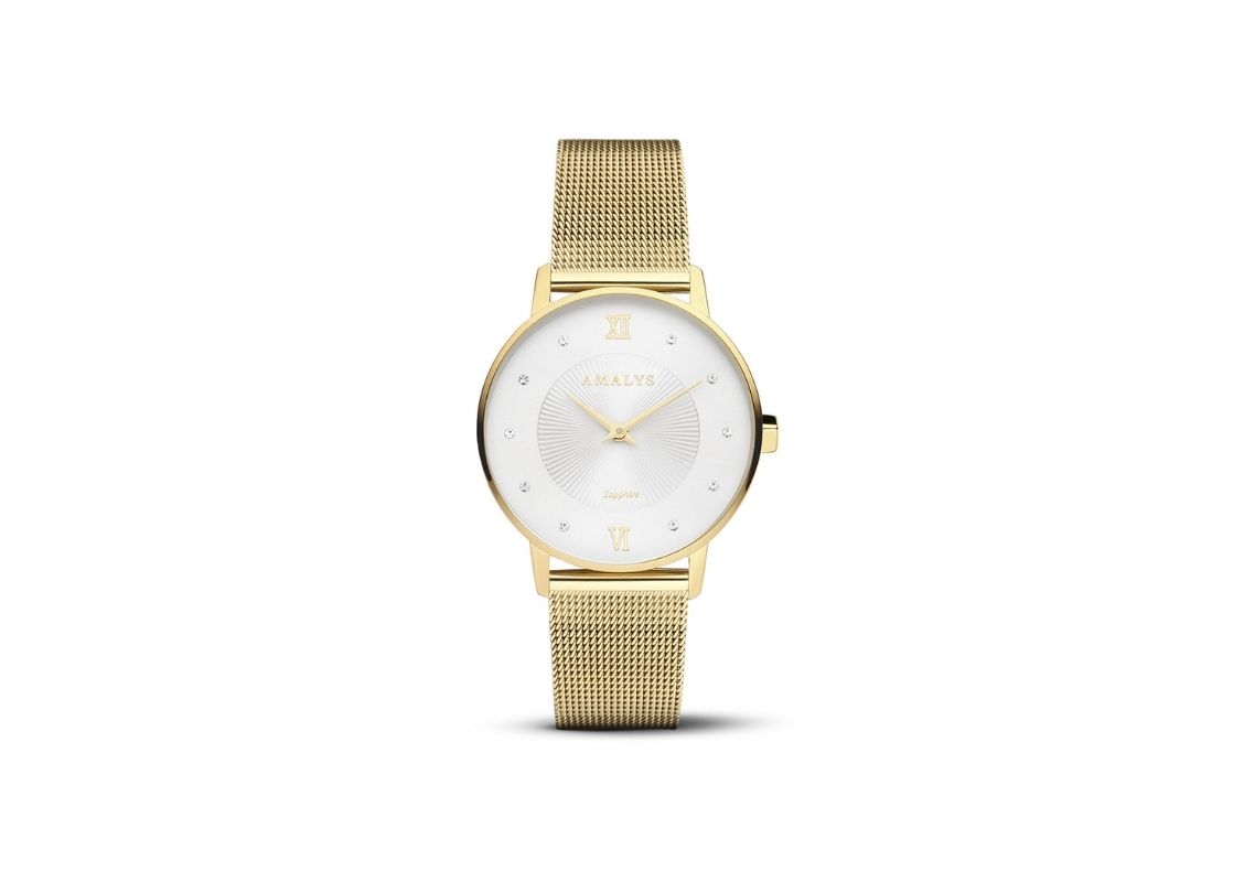 AMALYS BILLIE AMW-178