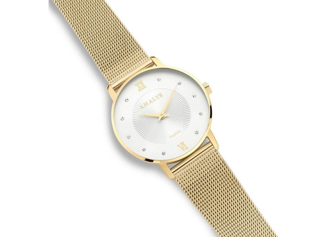 AMALYS BILLIE AMW-178