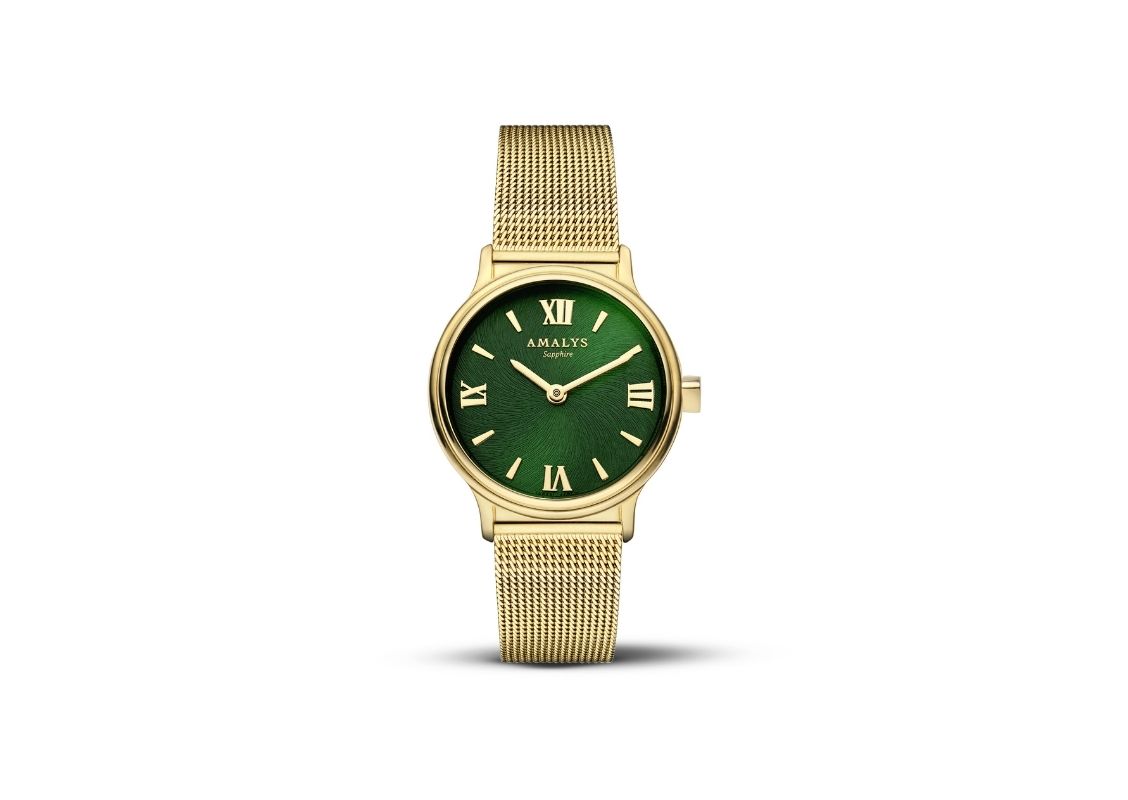 AMALYS YVETTE AMW-201