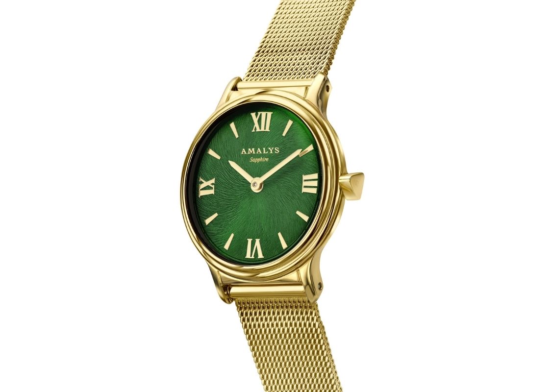 AMALYS YVETTE AMW-201