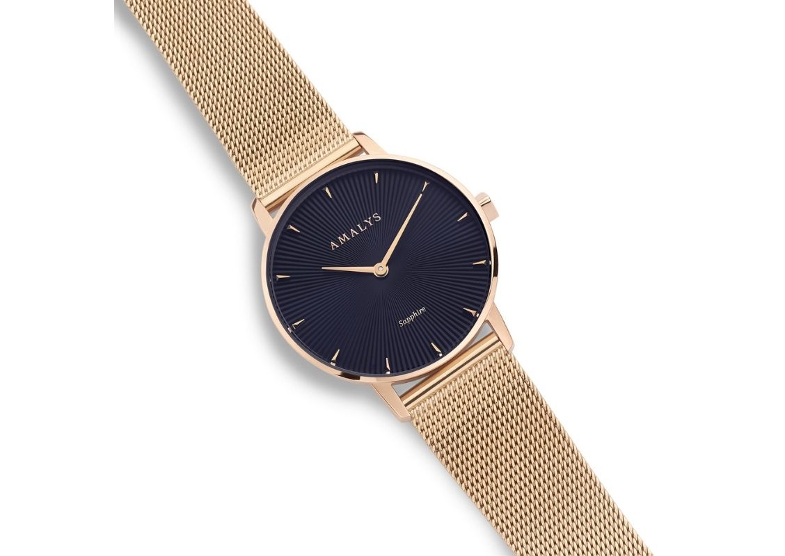 AMALYS FLORE AMW-172