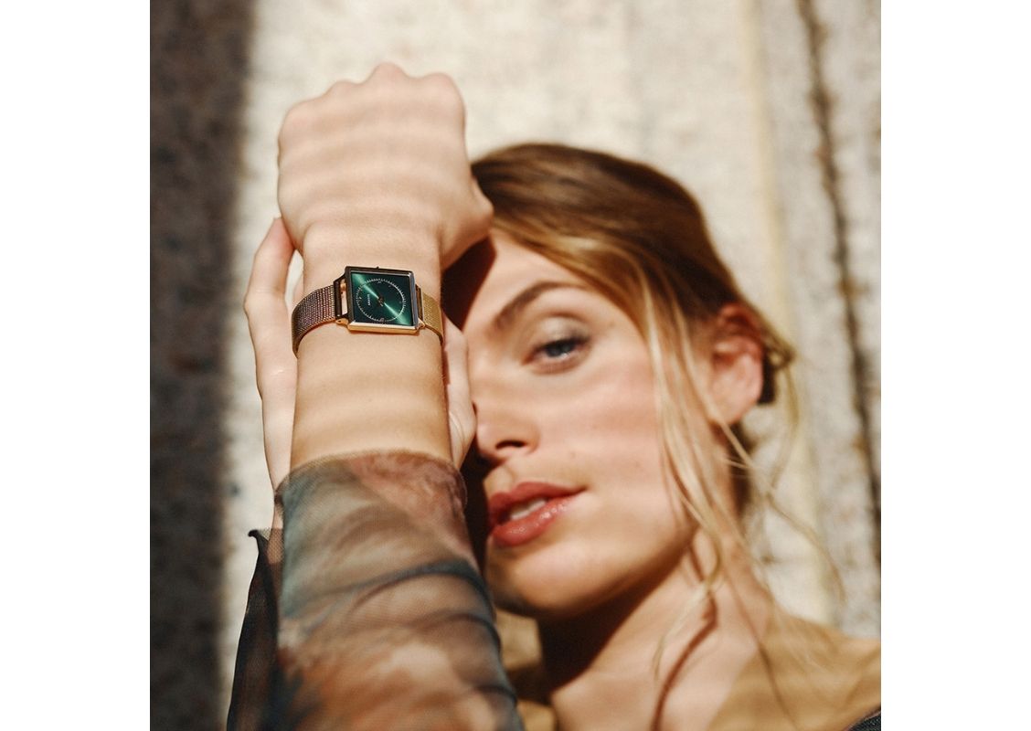 AMALYS SUZETTE AMW-136