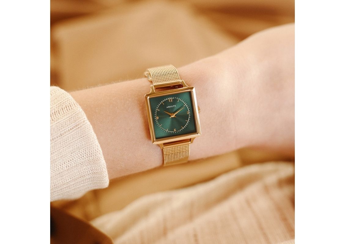 AMALYS SUZETTE AMW-136