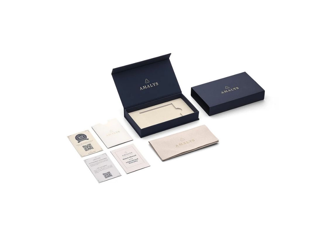 AMALYS NOEMIE AMW-154