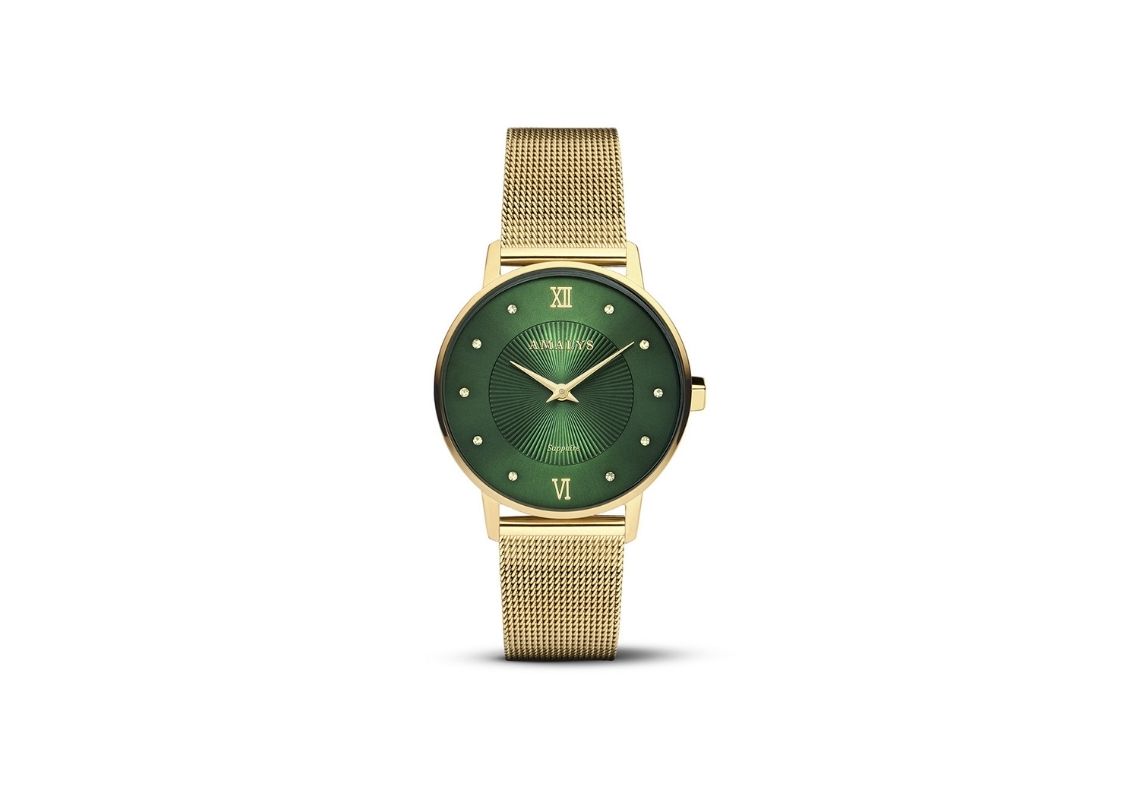 AMALYS PAULETTE AMW-177