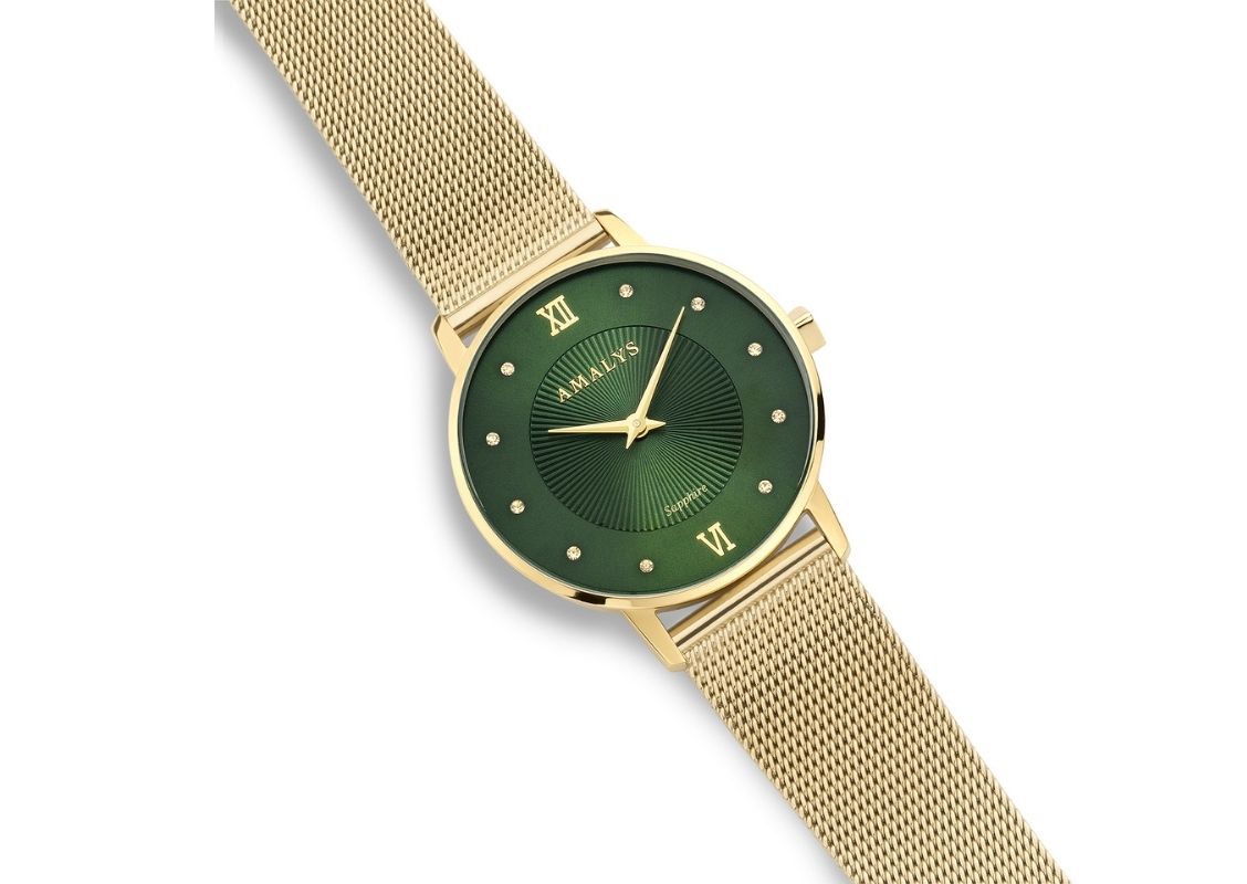 AMALYS PAULETTE AMW-177