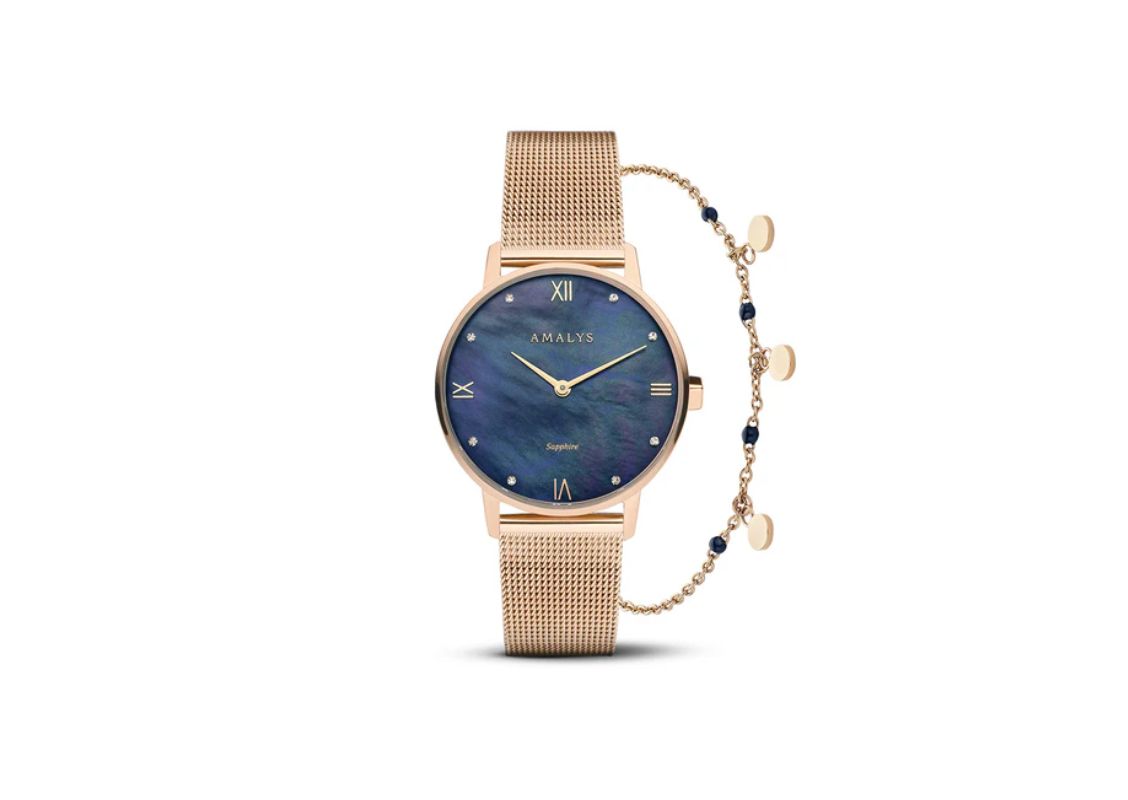 AMALYS GIFTBOX MANON AMW-191