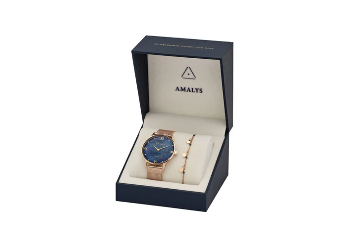 AMALYS GIFTBOX MANON AMW-191 2