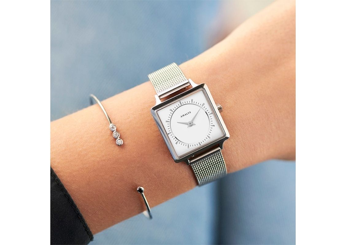 AMALYS CLAIRE AMW-007