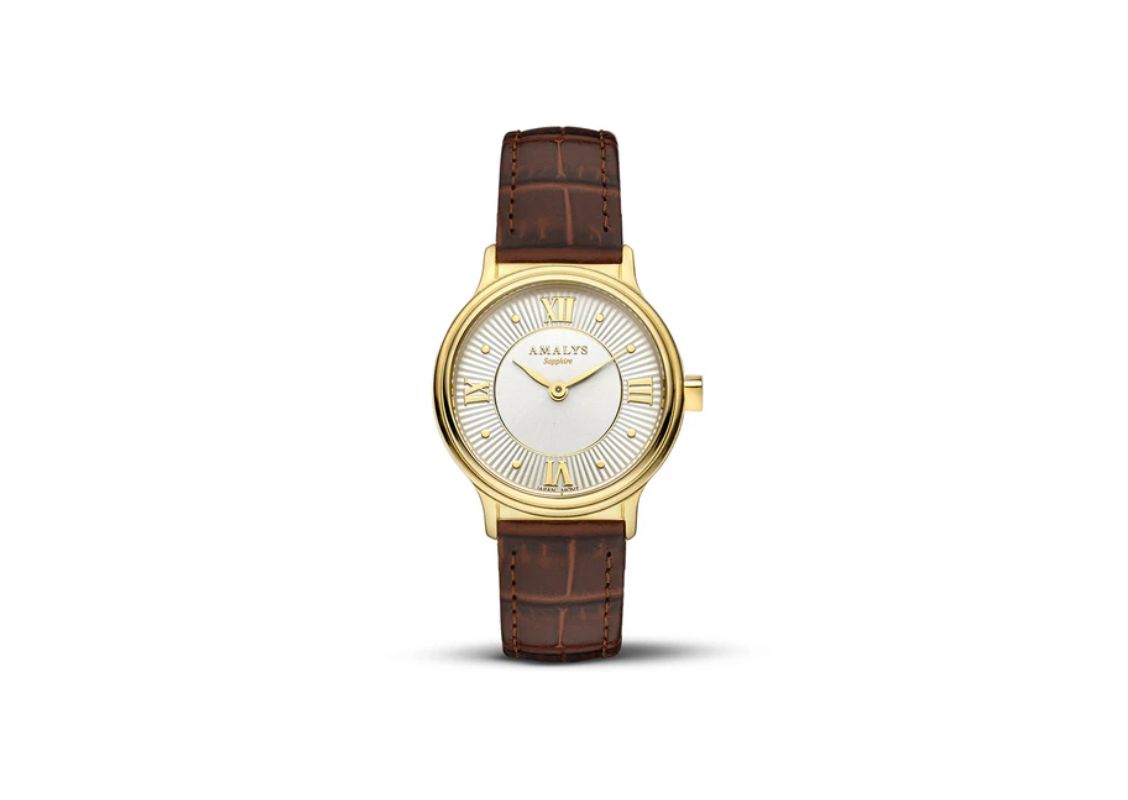 AMALYS EUGENIE AMW-169