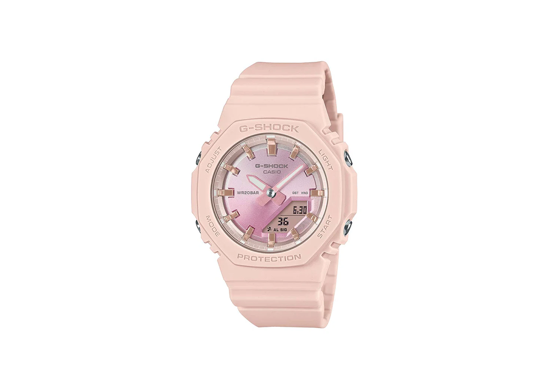 Casio        GMA-P2100SG-4AER