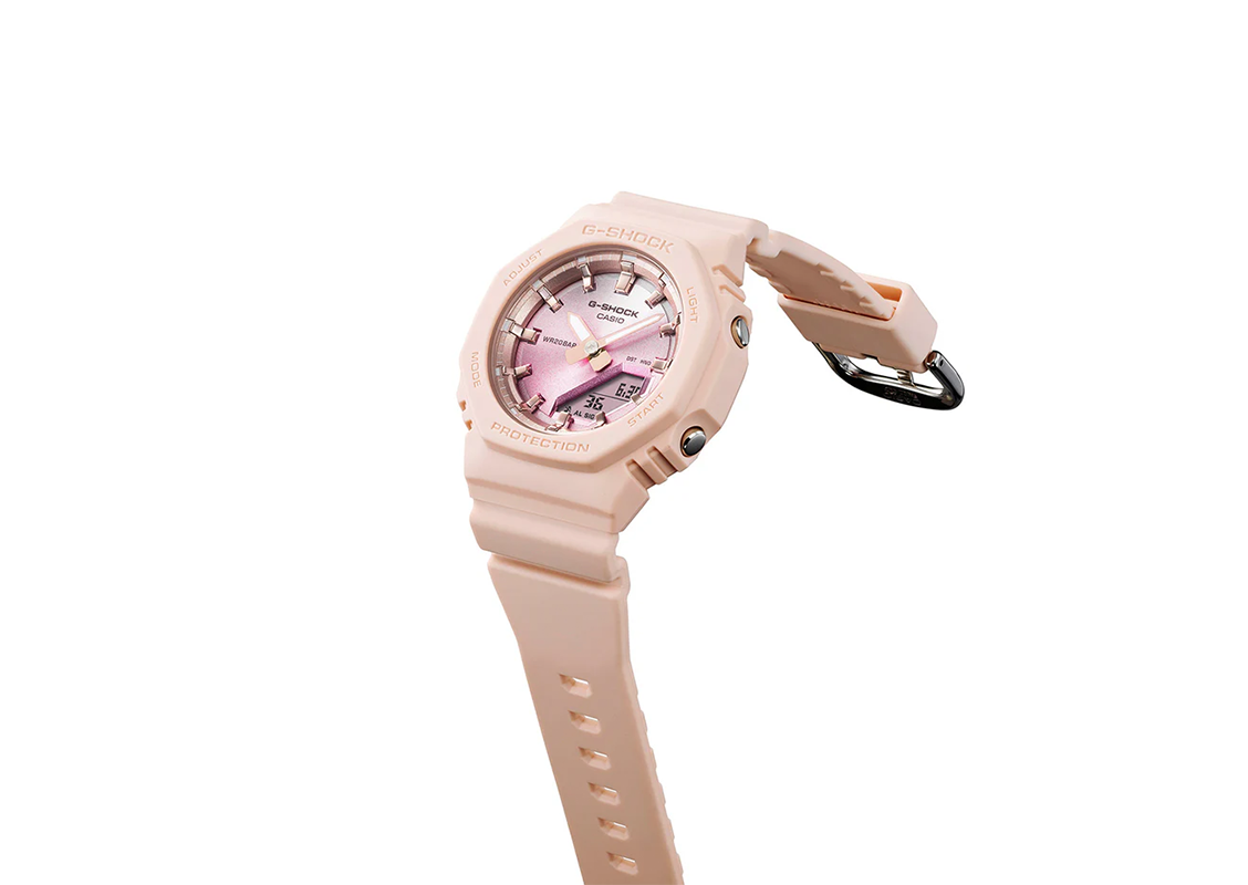 Casio        GMA-P2100SG-4AER