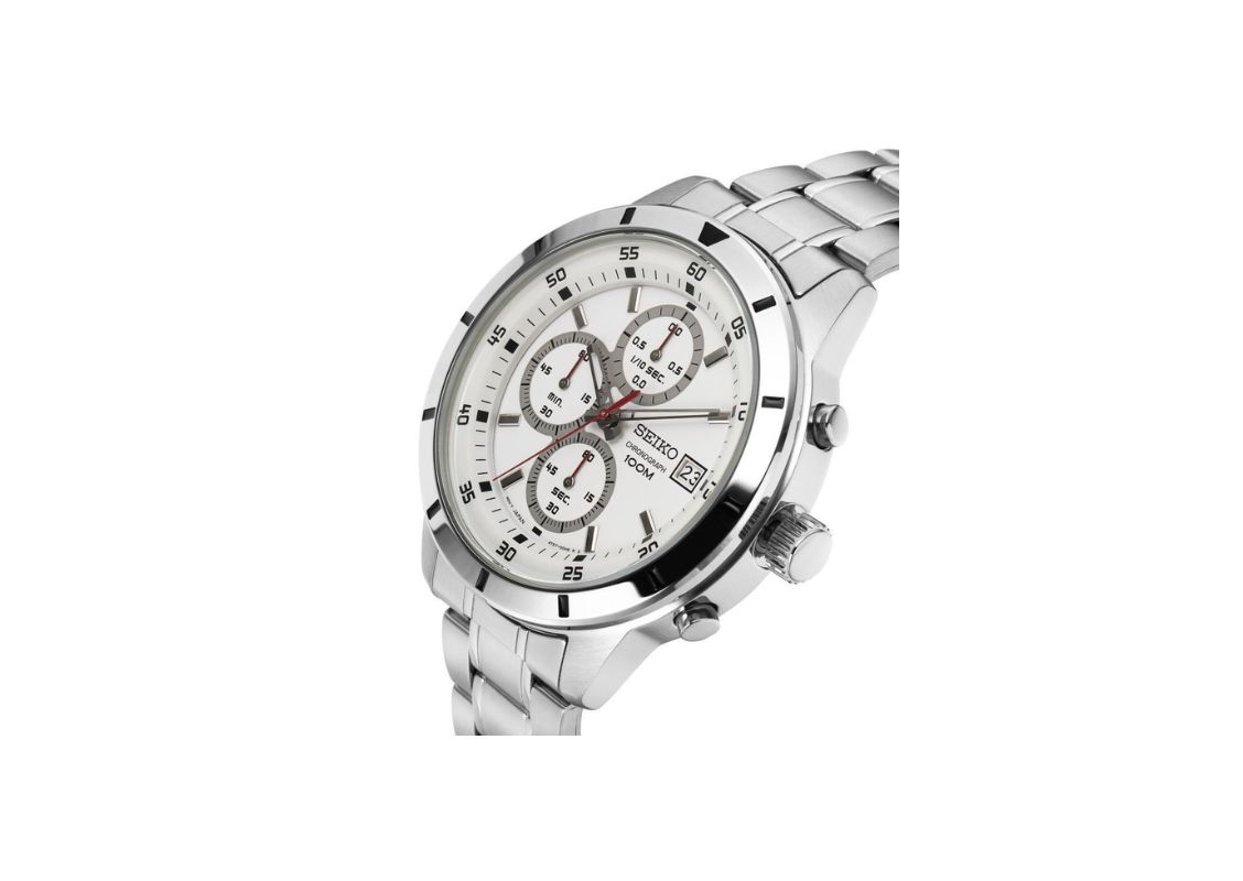 Часы Seiko SKS557P1