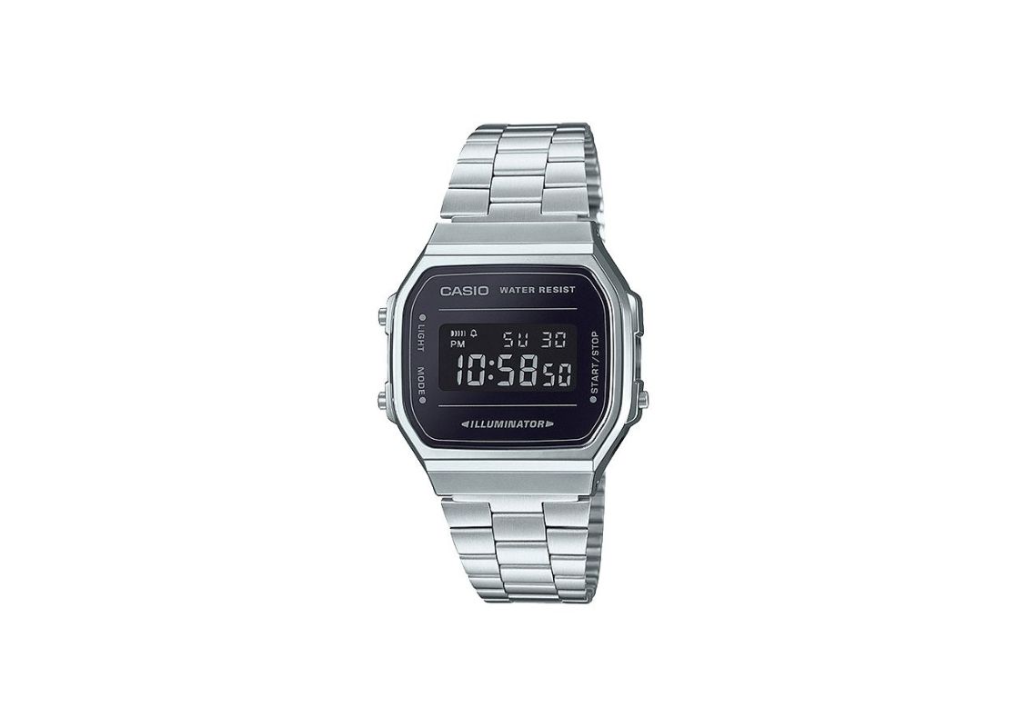 Часы CASIO Vintage A168WEM-1EF