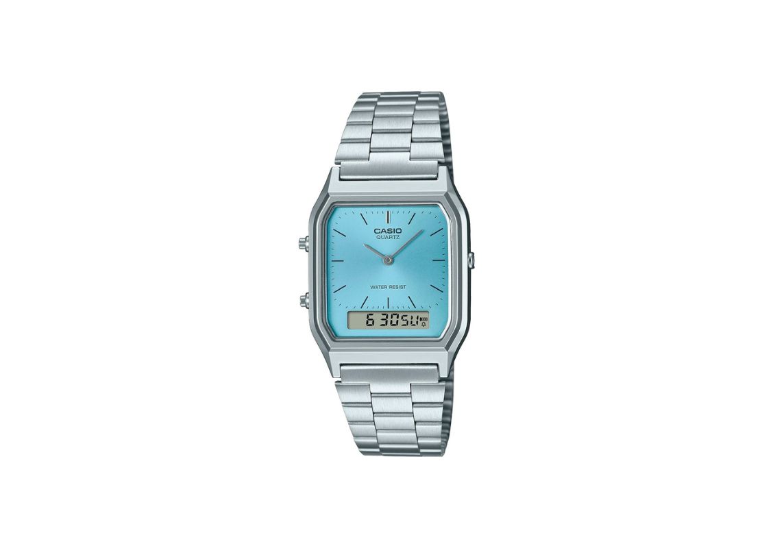 Ceasuri CASIO AQ-230A-2A1MQYES